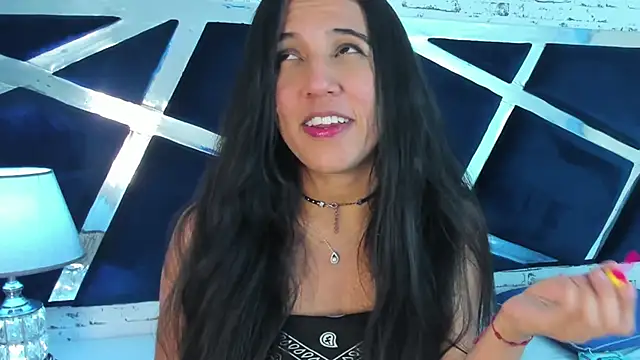 PiinkSoul's cam snapshot