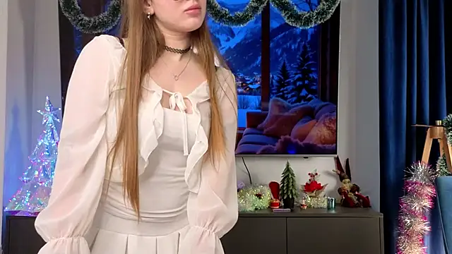 ArlineFarone's cam snapshot