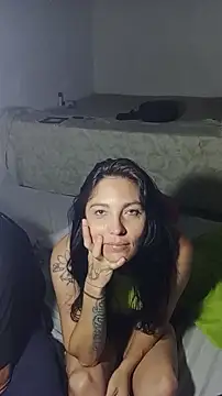 KarameloVzla live sex cam