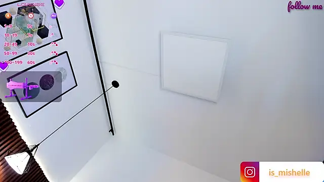 _mishelle live sex cam