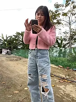 han-cute's cam snapshot