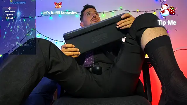 Prince1_dark's cam snapshot