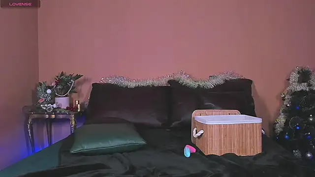 Amber-Tender's cam snapshot