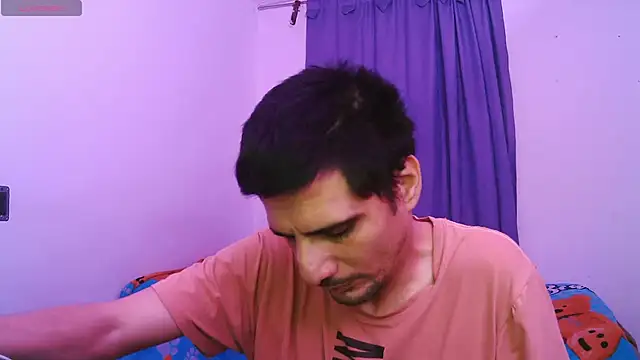 Adam_Arango's cam snapshot