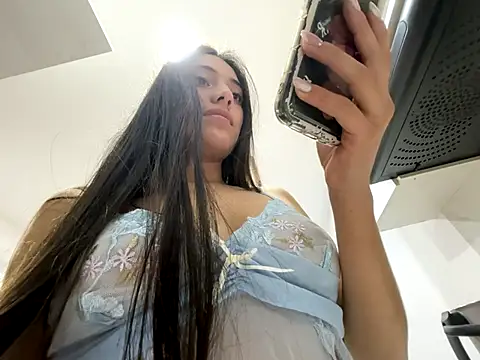 vanesita_'s cam snapshot