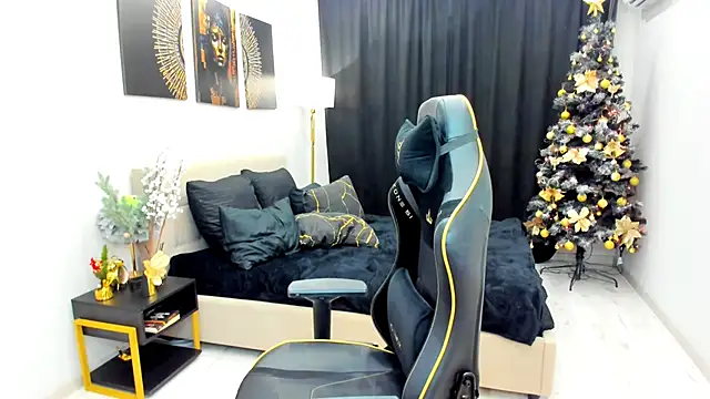 RedLipse's cam snapshot