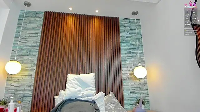 alannavidal's cam snapshot