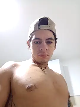 Astrape's cam snapshot