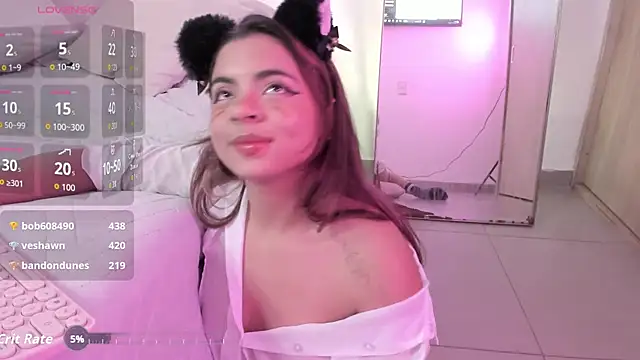 valy_shyness's cam snapshot