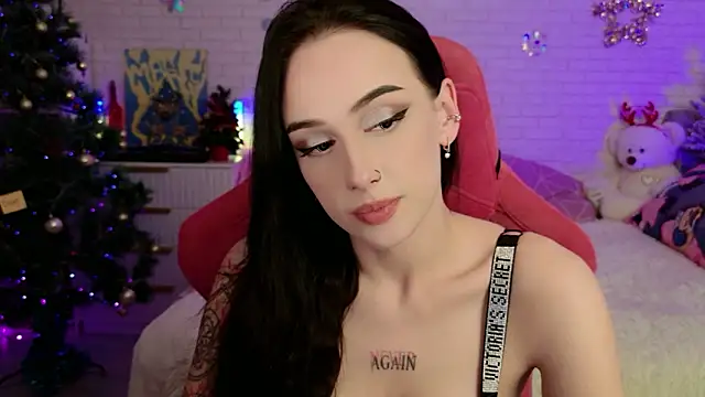 Darineko_'s cam snapshot