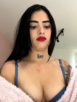 _Naomi_Fox_'s cam snapshot