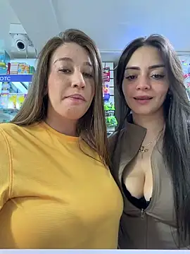 roouse's cam snapshot