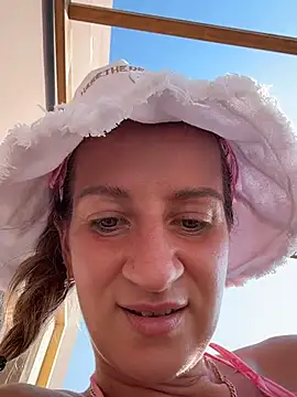 EvvaMur live sex cam