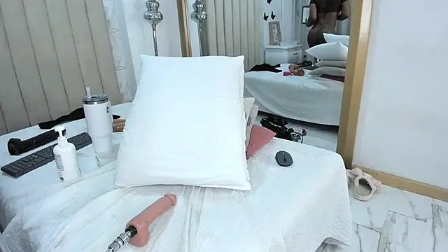 PamelaMendez_'s cam snapshot