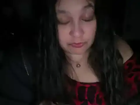 MelanieFawker's cam snapshot