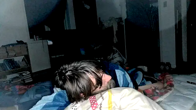 Fuckboy4public live sex cam