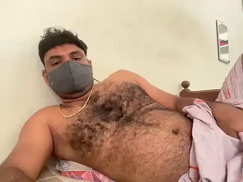 HandsomeMche's cam snapshot