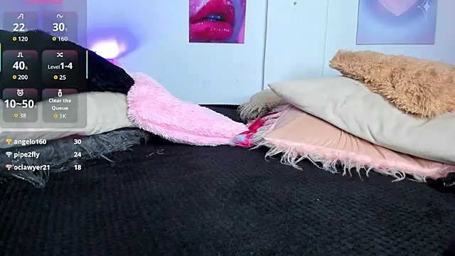 ashly_pnik1's cam snapshot