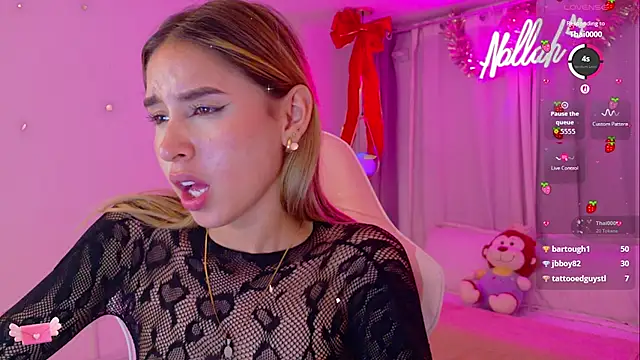 Nallah_'s cam snapshot