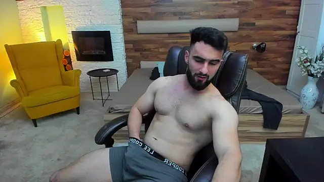 MicahLane's cam snapshot