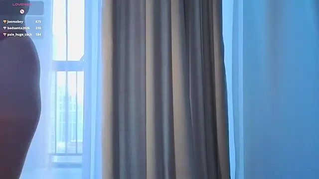 SoniaScott live sex cam