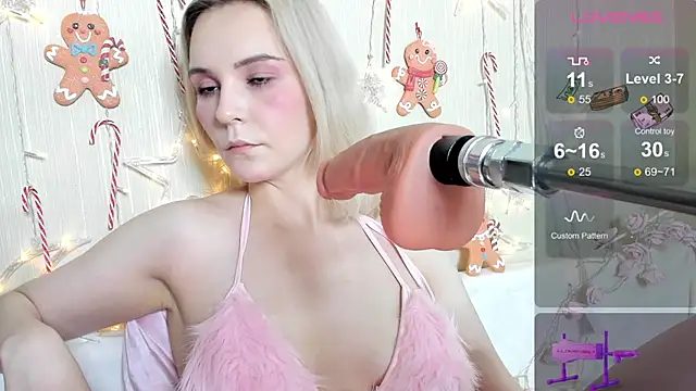 Kaya_Devis's cam snapshot