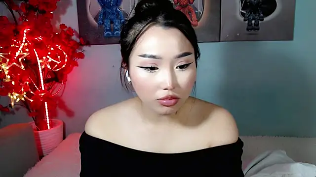 ichiben's cam snapshot