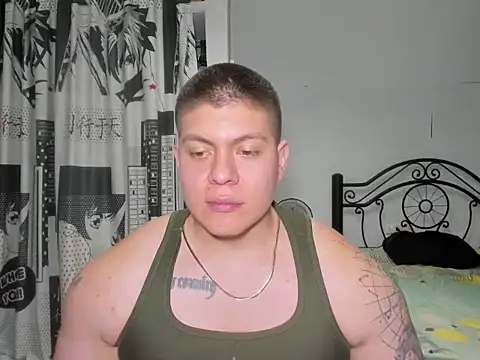 regan_jhonso's cam snapshot