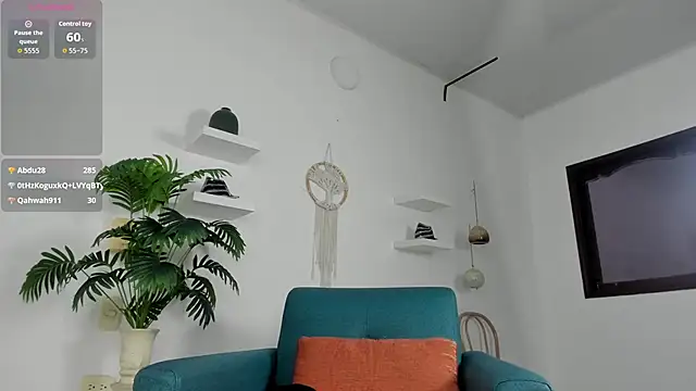 May_hadi's cam snapshot