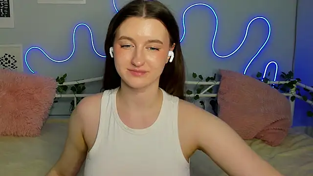 MissFoxy_Ti's cam snapshot