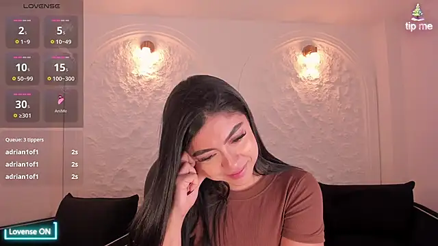 NataliaGaret's cam snapshot