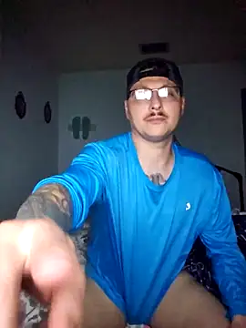 MrBiggBallz's cam snapshot