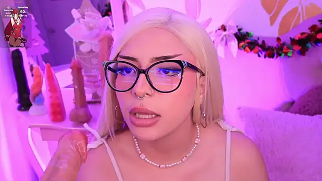 Misselektra__'s cam snapshot