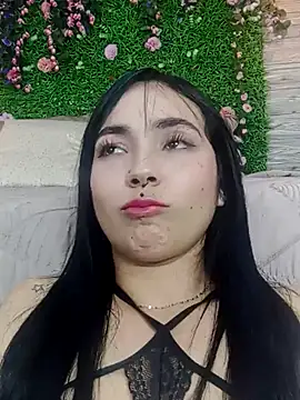 kittyMelvis's cam snapshot