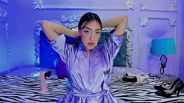 DhaliaRosse's cam snapshot