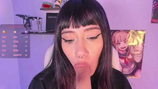 Akari1_Mischief's cam snapshot