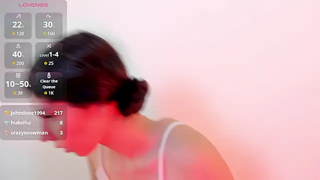 cloee20_'s cam snapshot