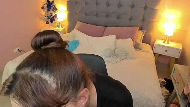 _Abril_W live sex cam