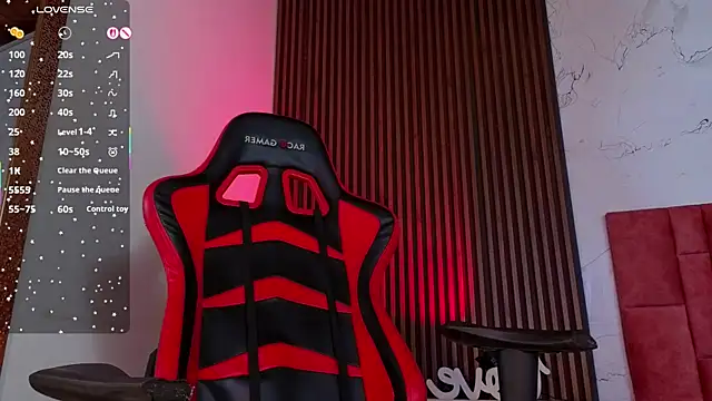 SpicyDemons's cam snapshot