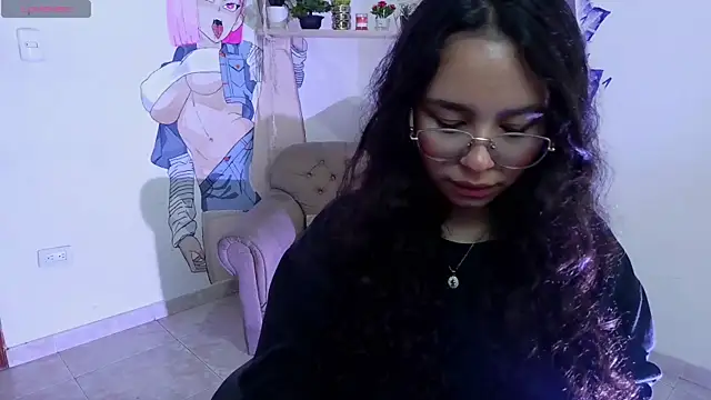 amaris_ferrer's cam snapshot