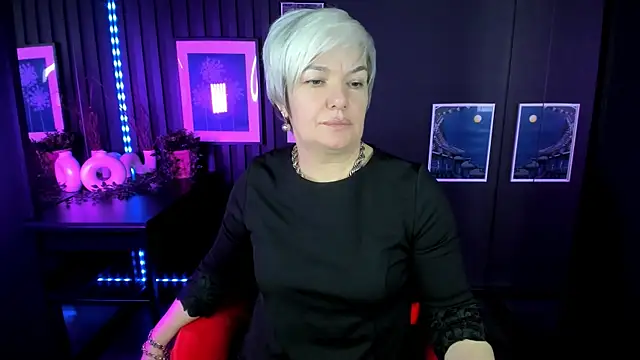 CarmenSoft live sex cam