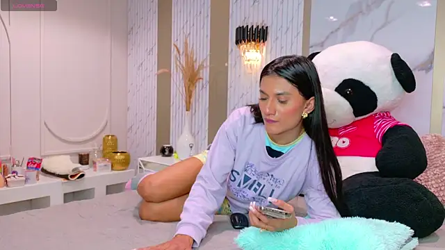 Sweet_Mafe live sex cam