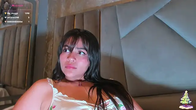 KimDevinne live sex cam