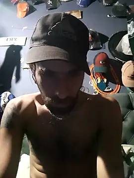 hairy_mannn live sex cam