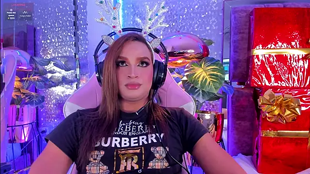 KylieVictoria live sex cam