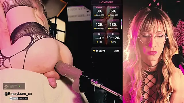 EmeryLune_xo live sex cam