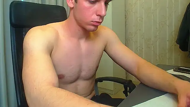 KellenWest live sex cam