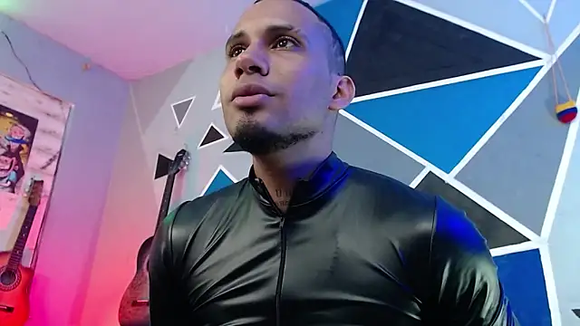 MagnusFrost's cam snapshot