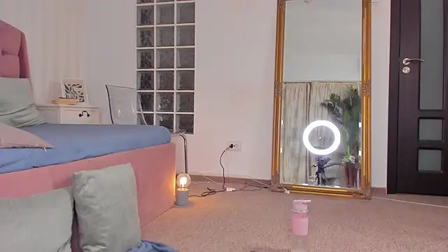 JassyeJoy's cam snapshot