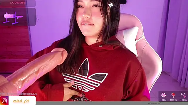 Moonbell_bell's cam snapshot